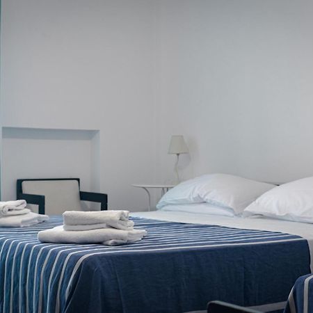 Hotel Mediterraneo Guardia Piemontese Terme Eksteriør bilde
